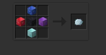 Mega Starters — скриншот 1 (Текстуры, Minecraft)