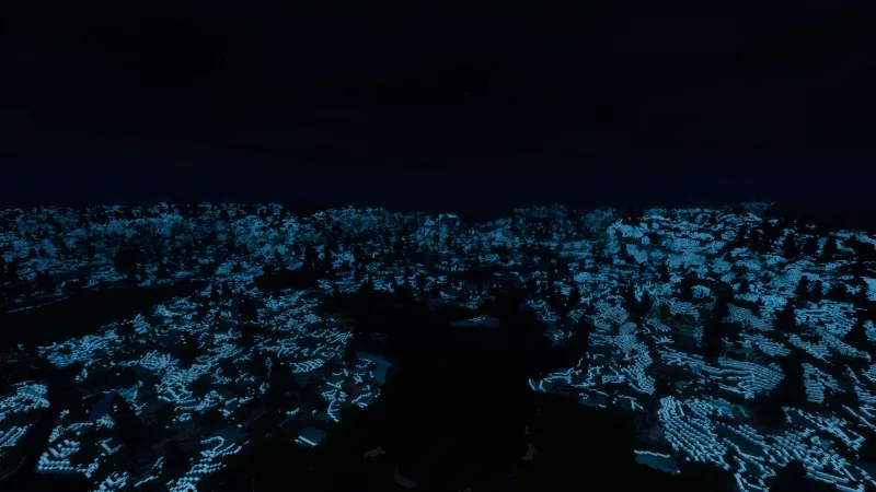 Additional Details — скриншот 15 (Моды, Minecraft)
