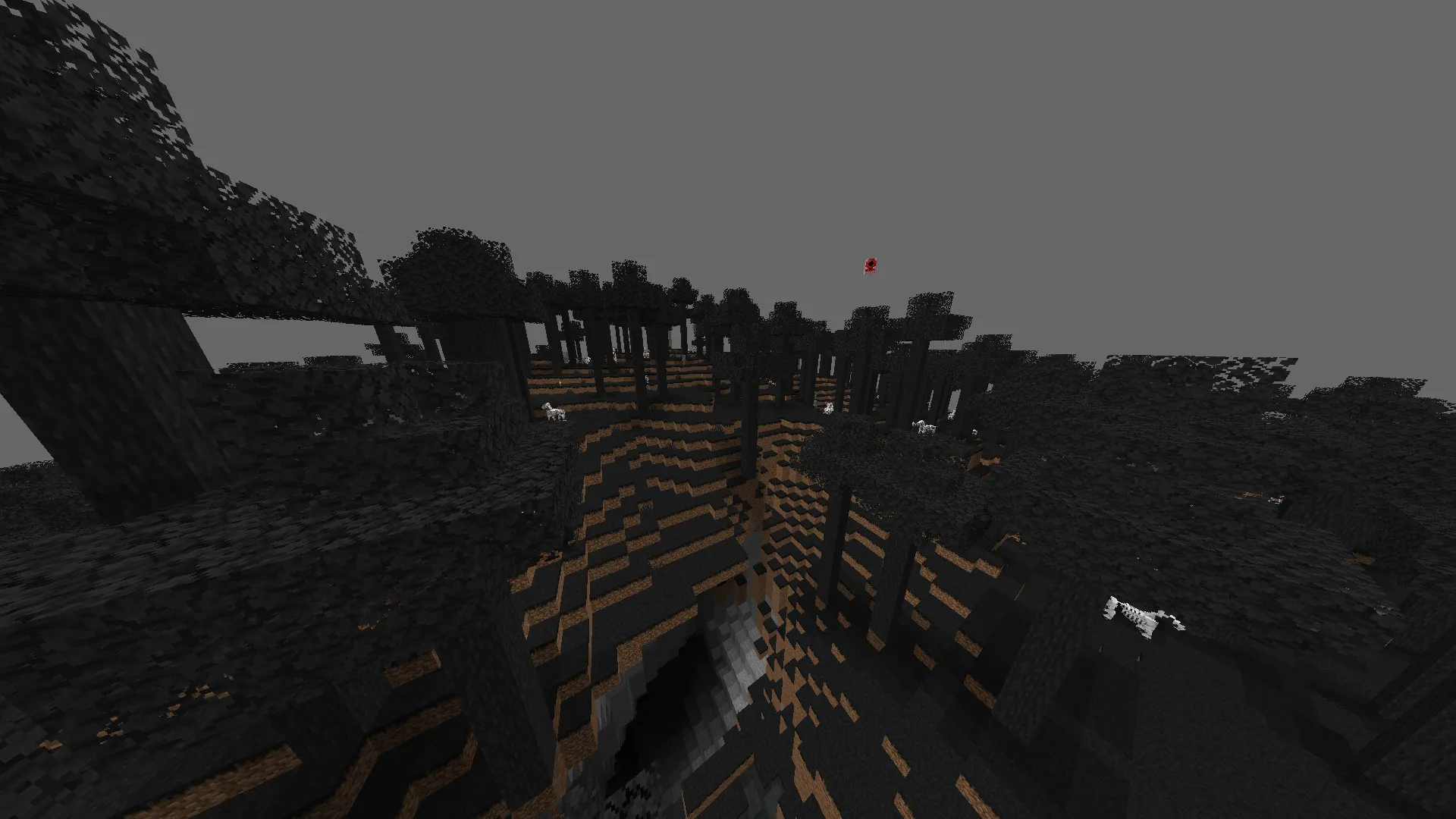 DungeonMaster2 — скриншот 1 (Моды, Minecraft)