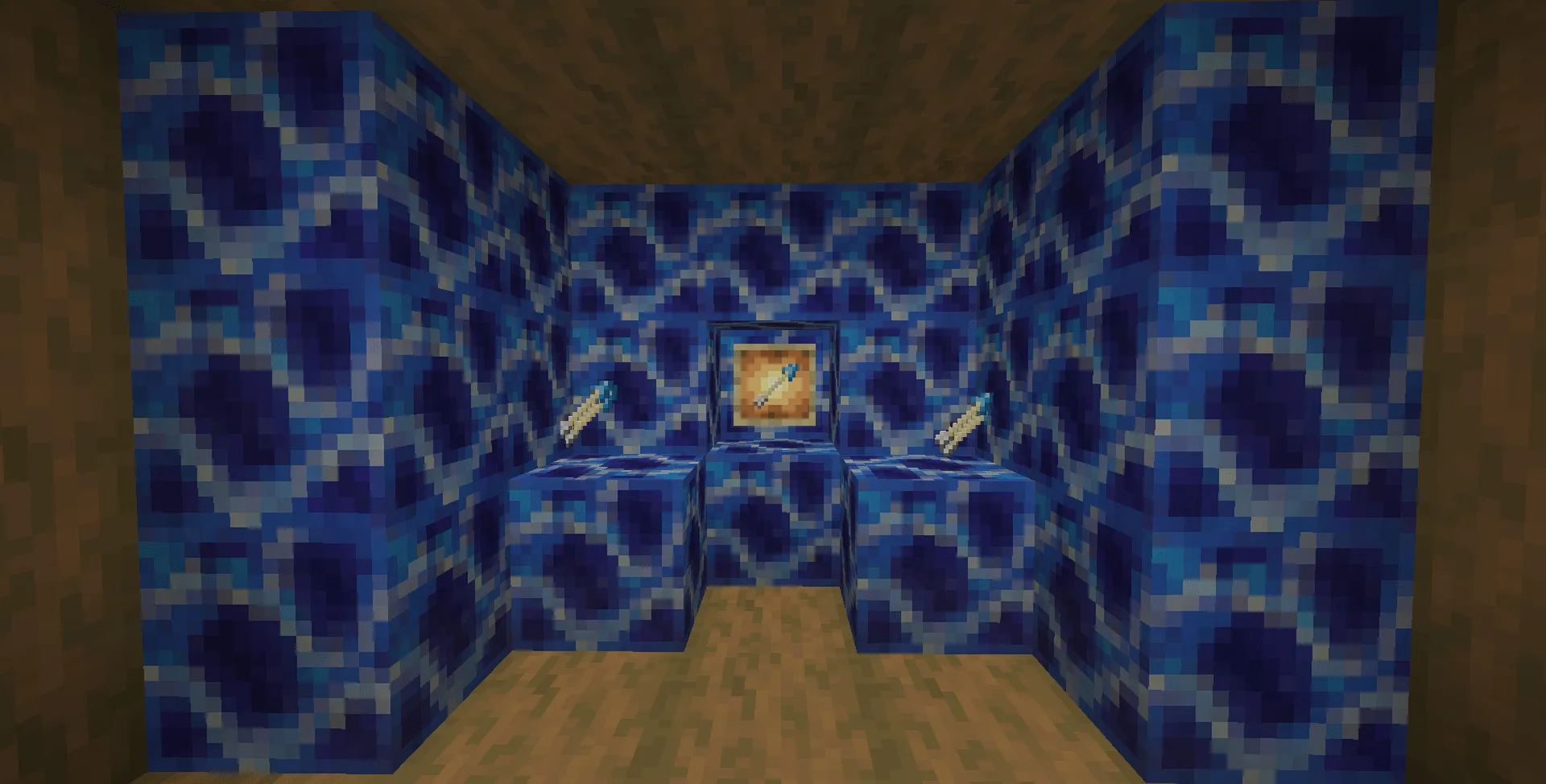 Seabound, Моды, Minecraft