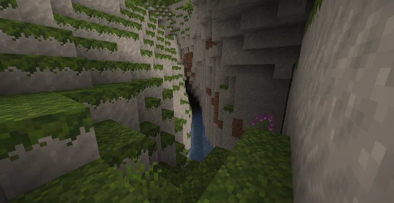 Geo Expansion, Моды, Minecraft