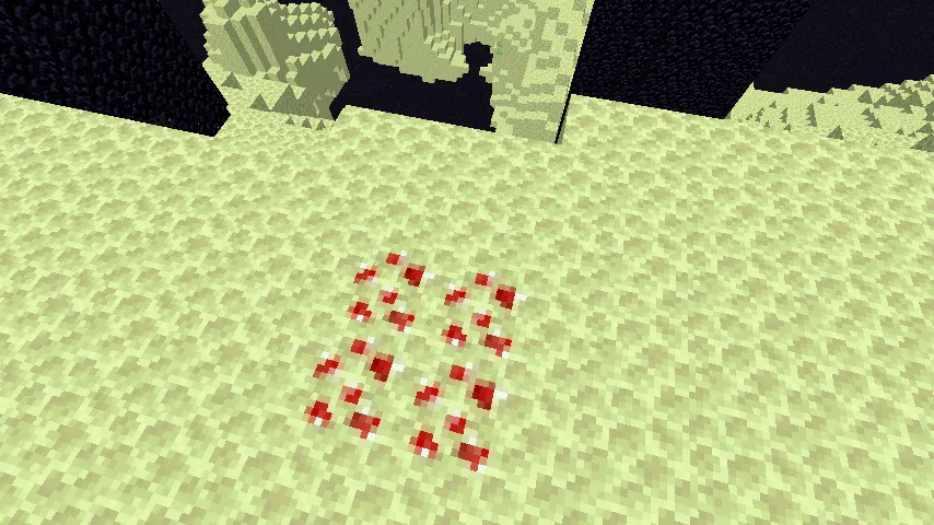 Emeralds And Rubies (EAR), Моды, Minecraft