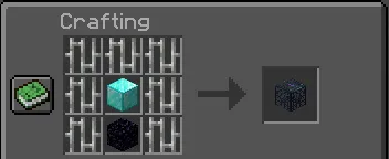 Spawner Craft [DATAPACK] — скриншот 2 (Кастомизации, Minecraft)