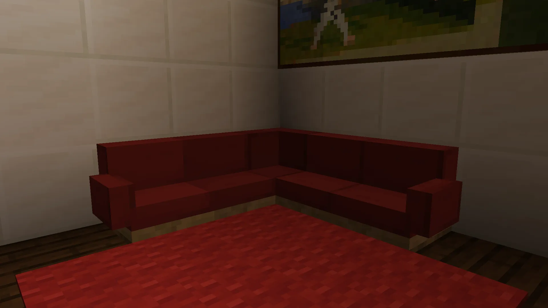 [Immersive Vehicles] VDeco — скриншот 5 (Моды, Minecraft)