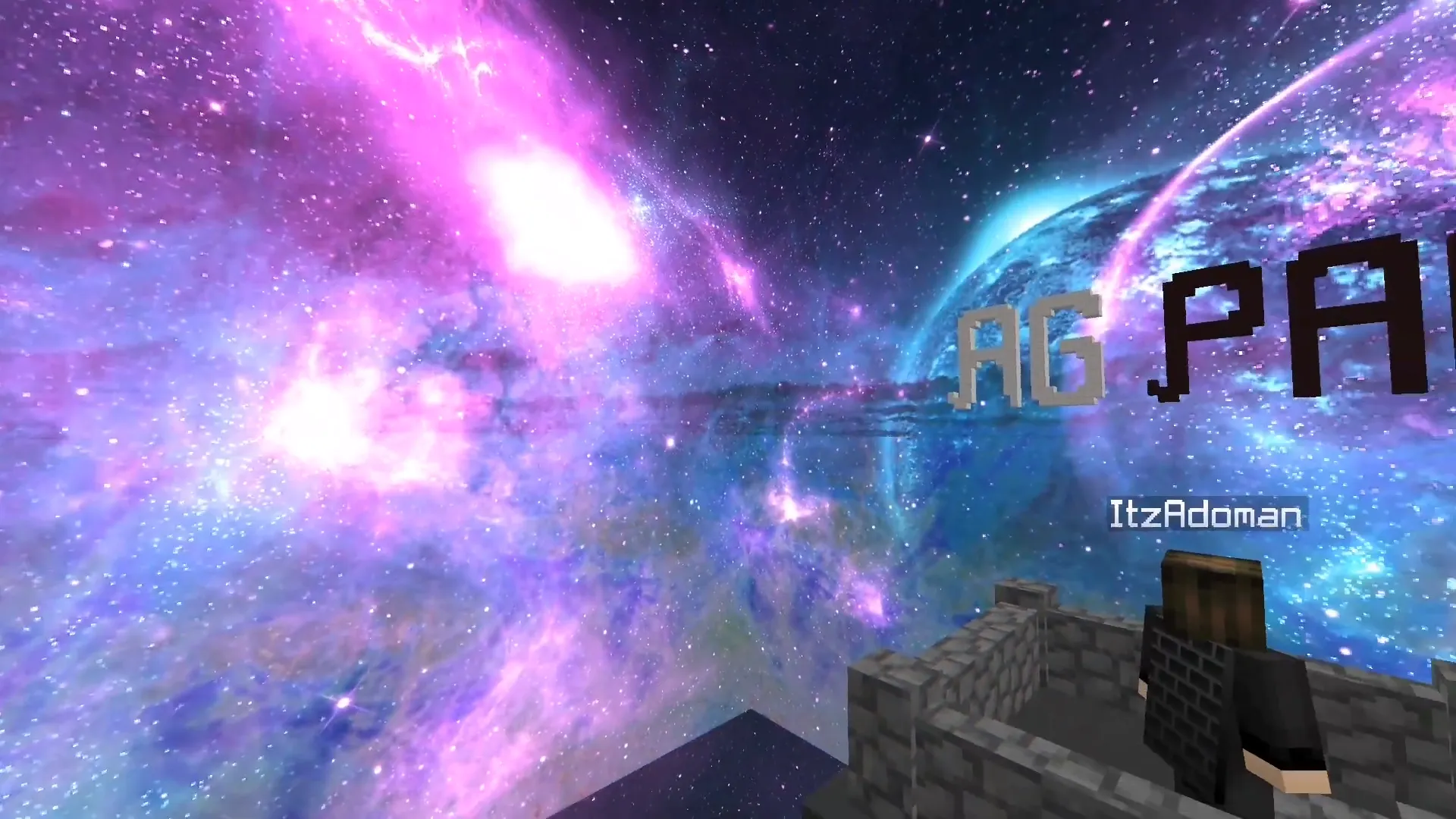 AG Pack - [PvP, FPS Boost, Connected Textures], Текстуры, Minecraft