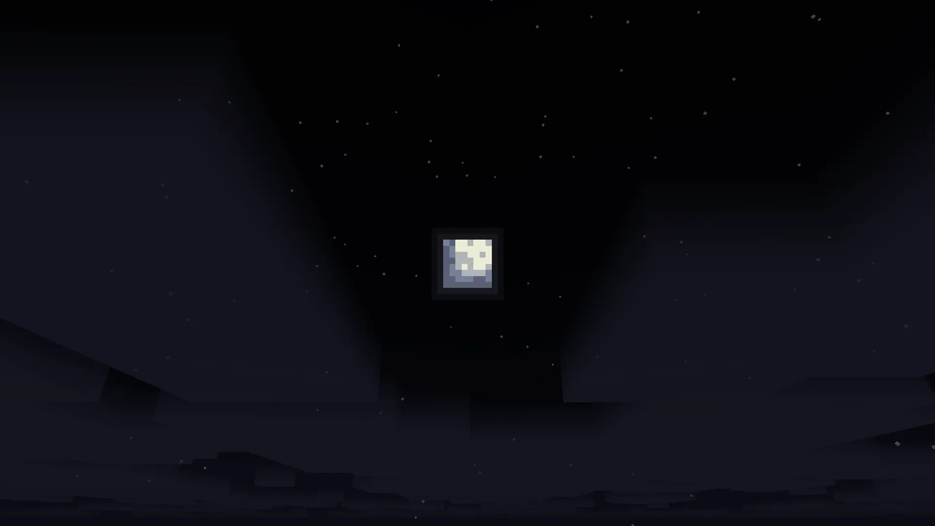 Sun & Moon Fusion — скриншот 1 (Текстуры, Minecraft)
