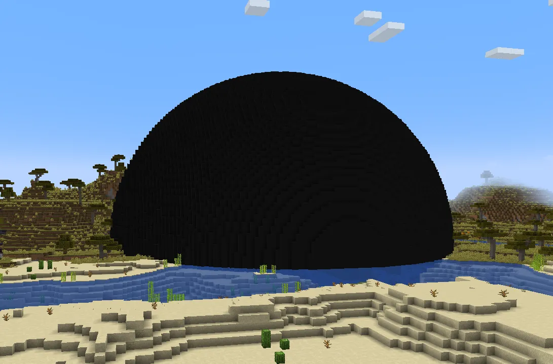 Sorcery Age, Моды, Minecraft