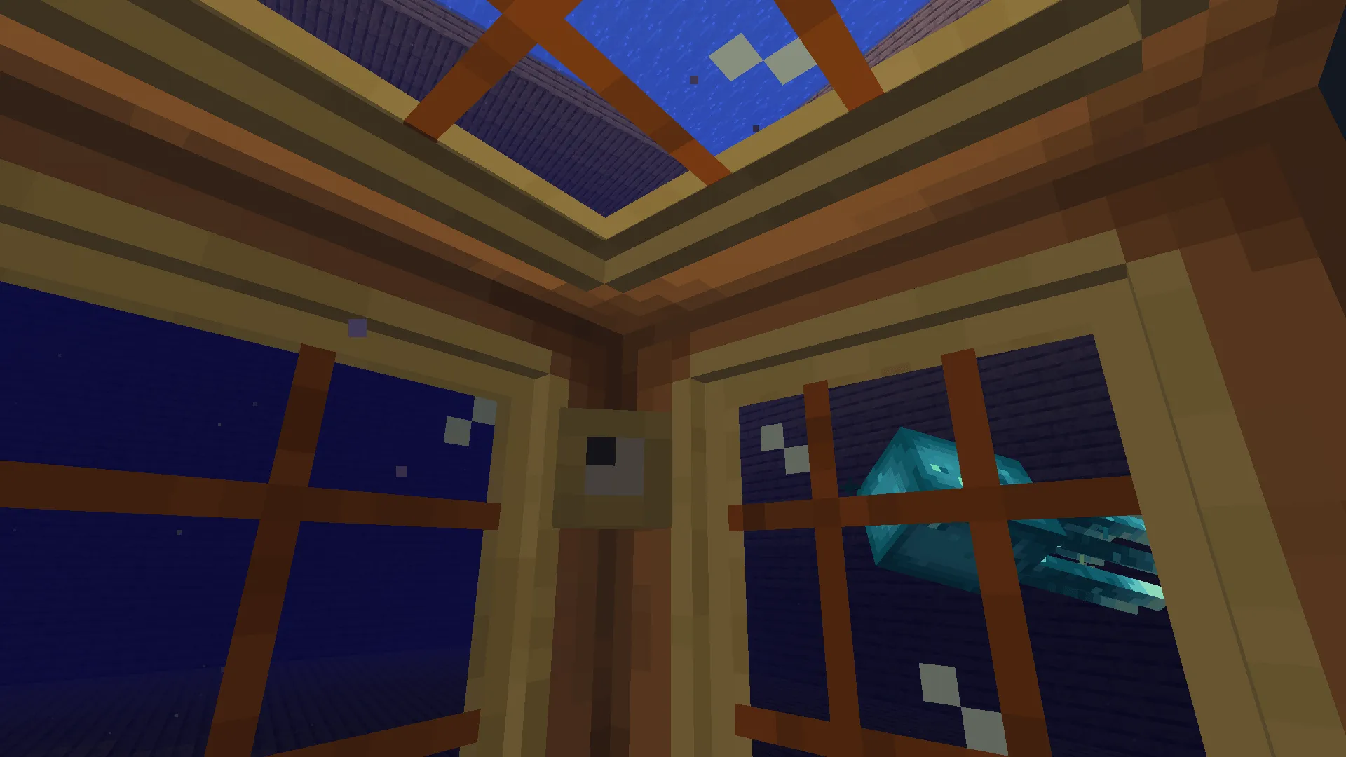 Steamatic Locomotion, Моды, Minecraft