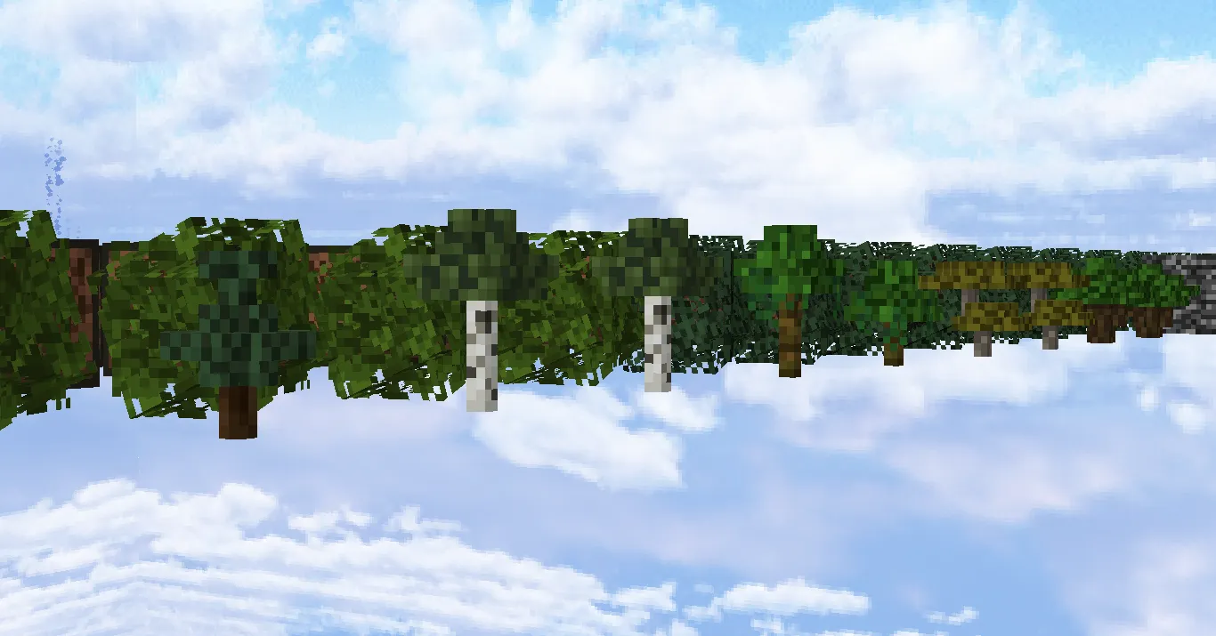 Project Spi Texture — скриншот 2 (Текстуры, Minecraft)