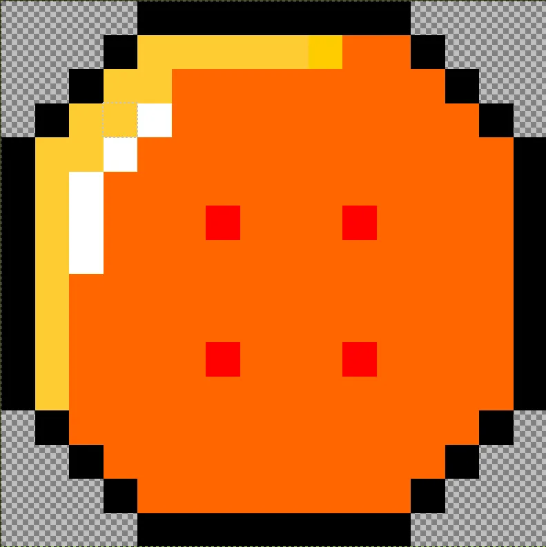 Dragon Balls [currency] — скриншот 4 (Моды, Minecraft)