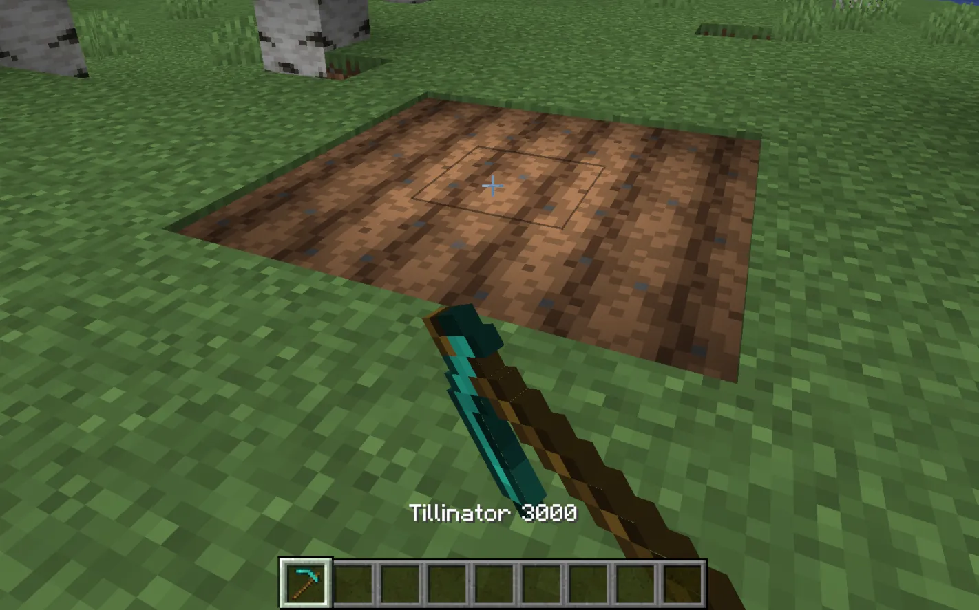 Cody's Mod, Моды, Minecraft