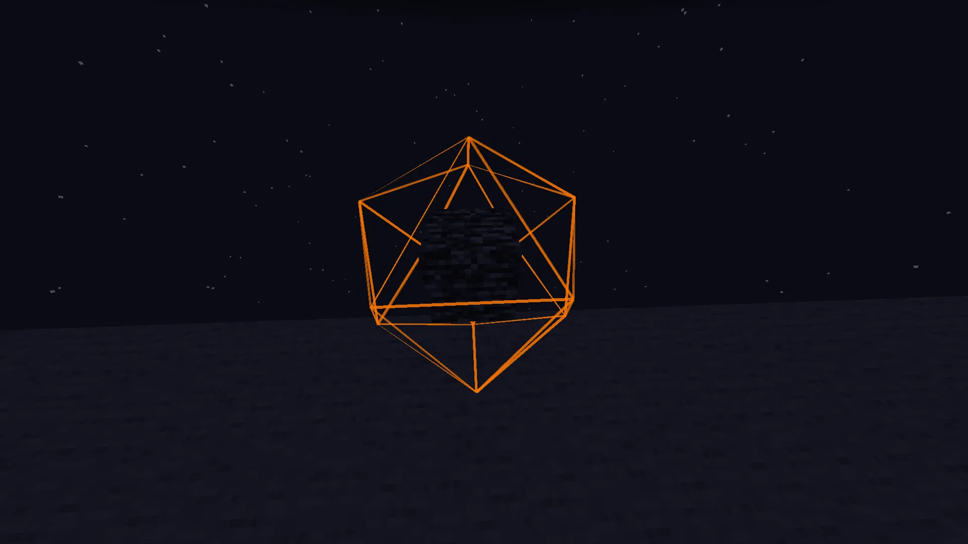 Fallen — скриншот 6 (Моды, Minecraft)