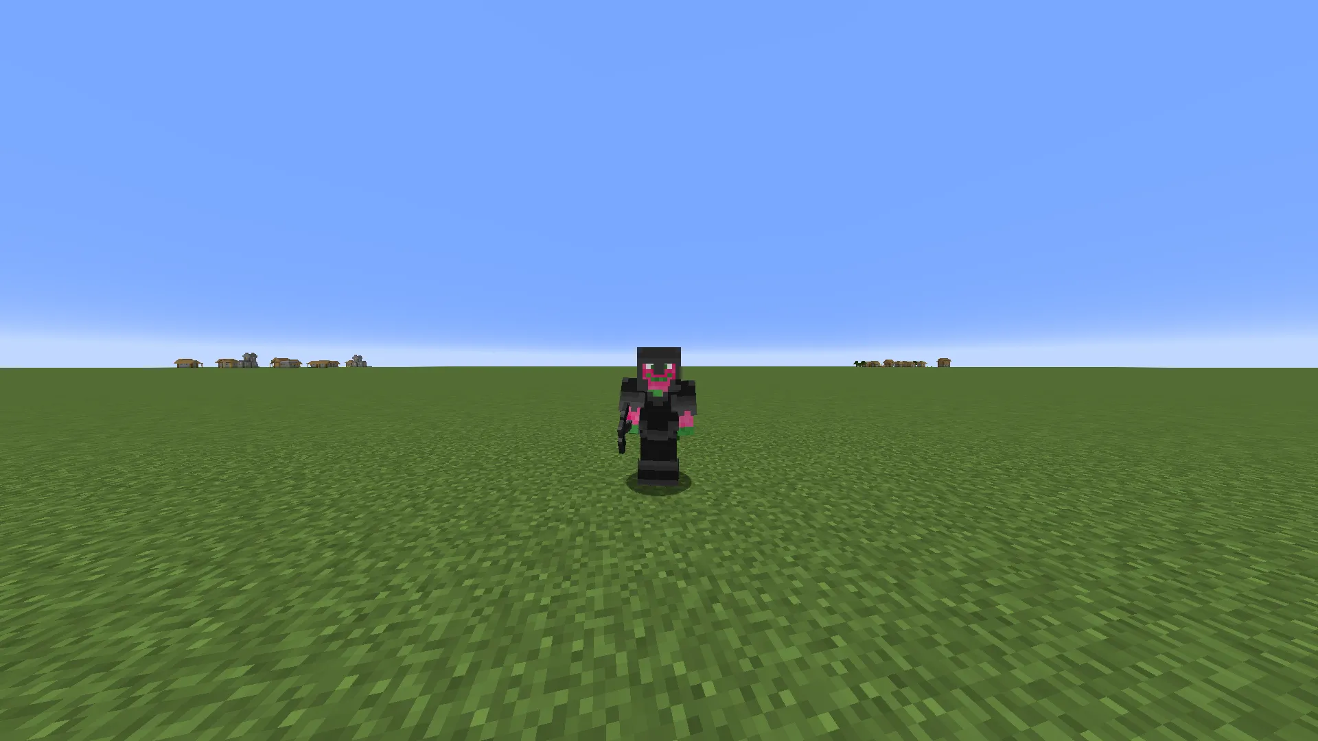 Voiderite Great Items, Моды, Minecraft