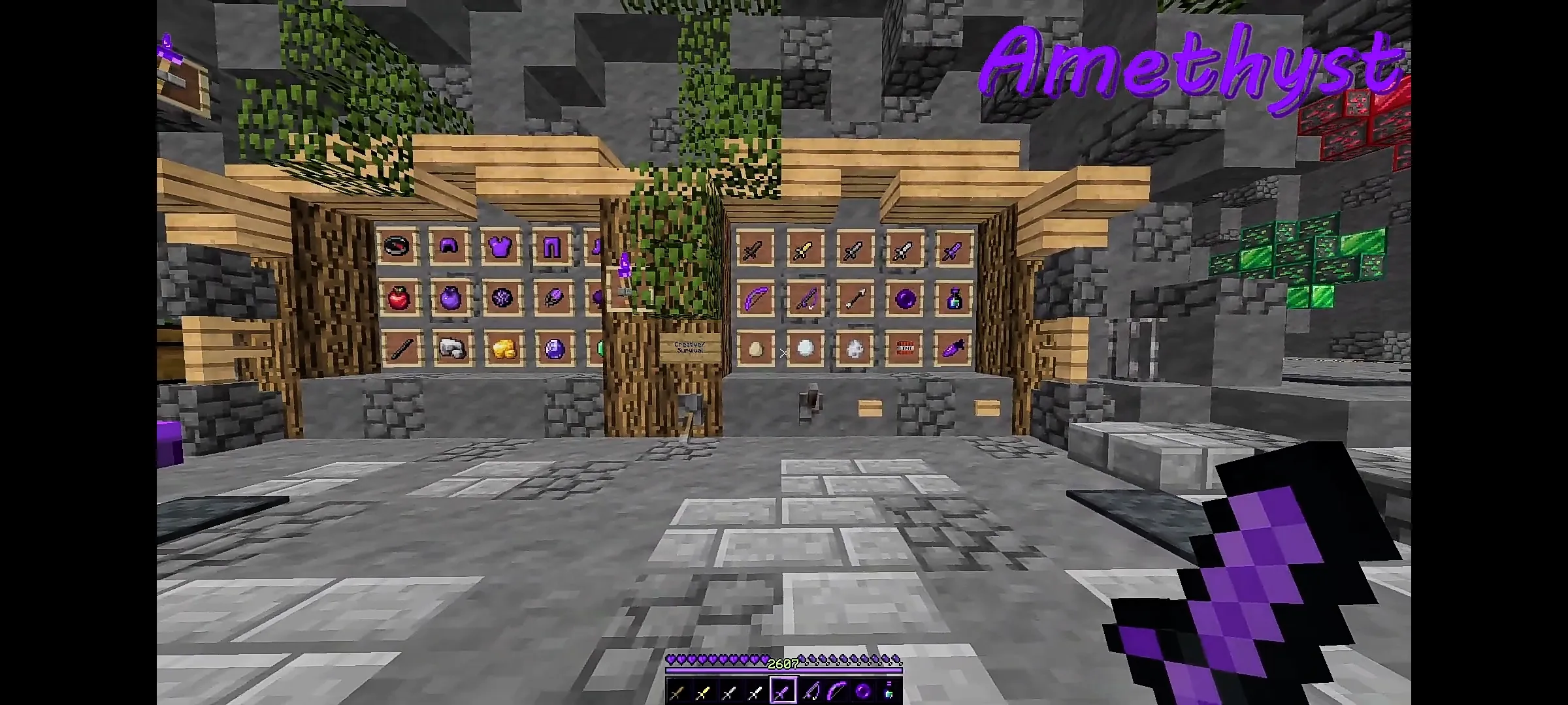 Nova 16x, Текстуры, Minecraft