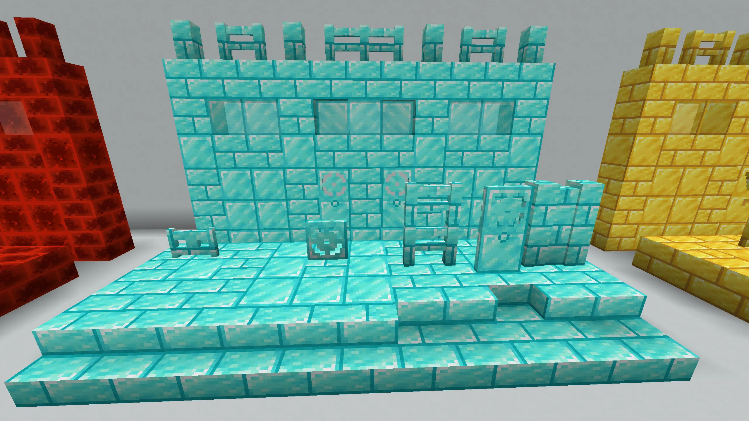 Aadeil's Valuable Blocks (Now for 1.21.4 NeoForge), Моды, Minecraft