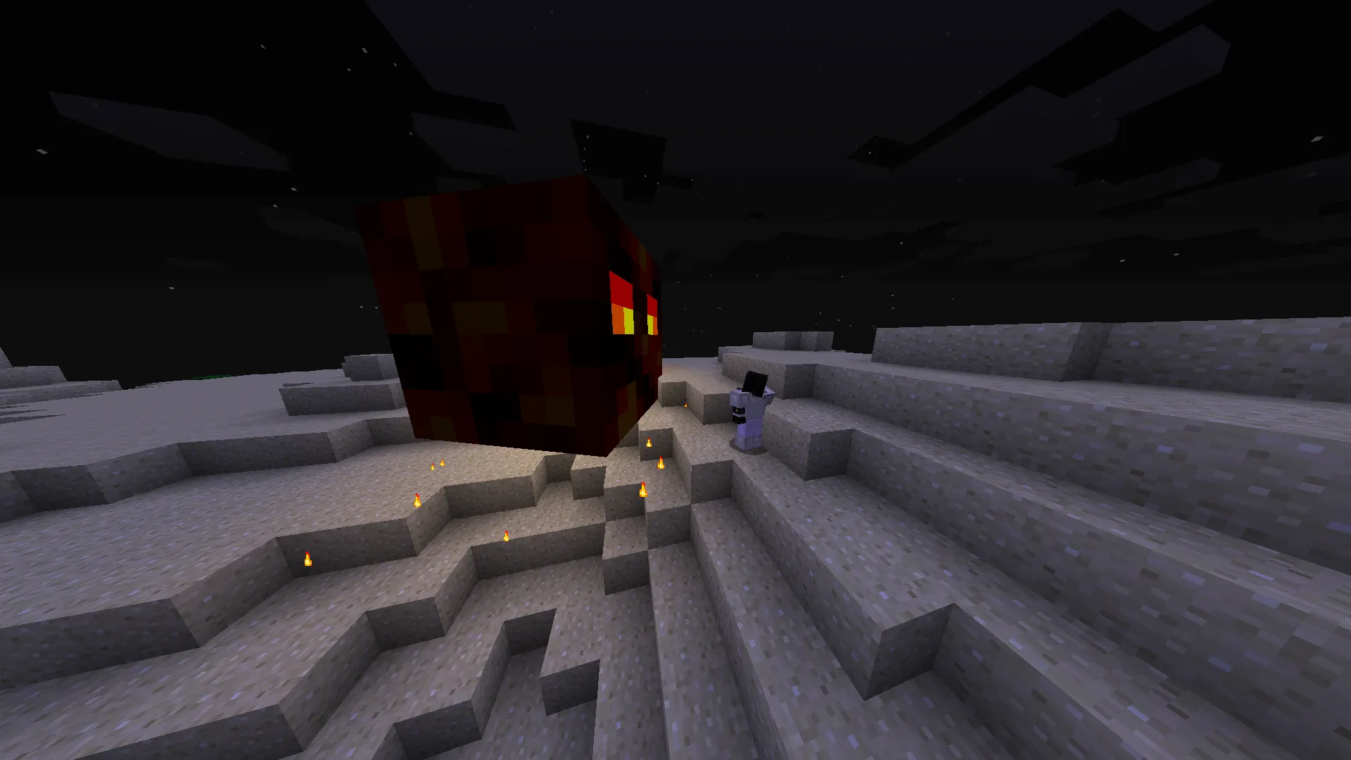 Fusion Storm — скриншот 5 (Модпаки, Minecraft)