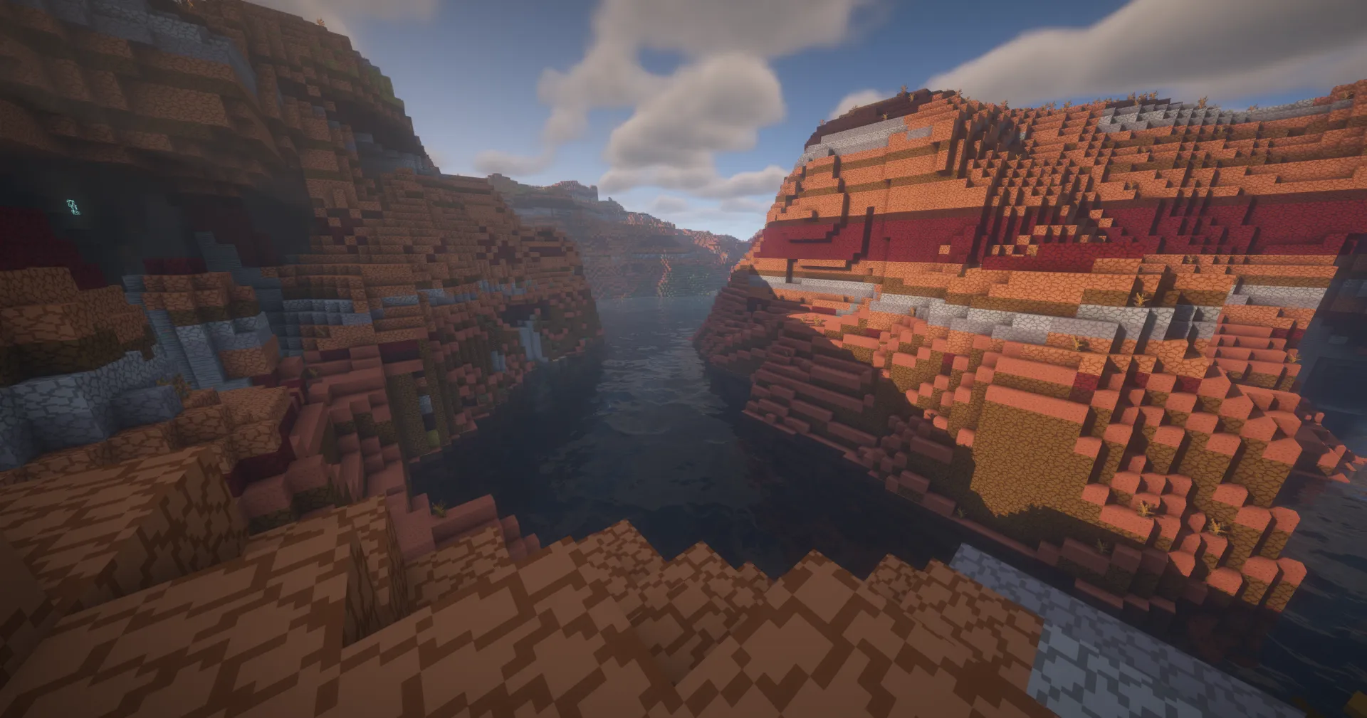 Octo's Simple Pack, Текстуры, Minecraft