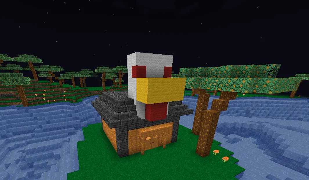 Dylan's Meteorcraft, Моды, Minecraft