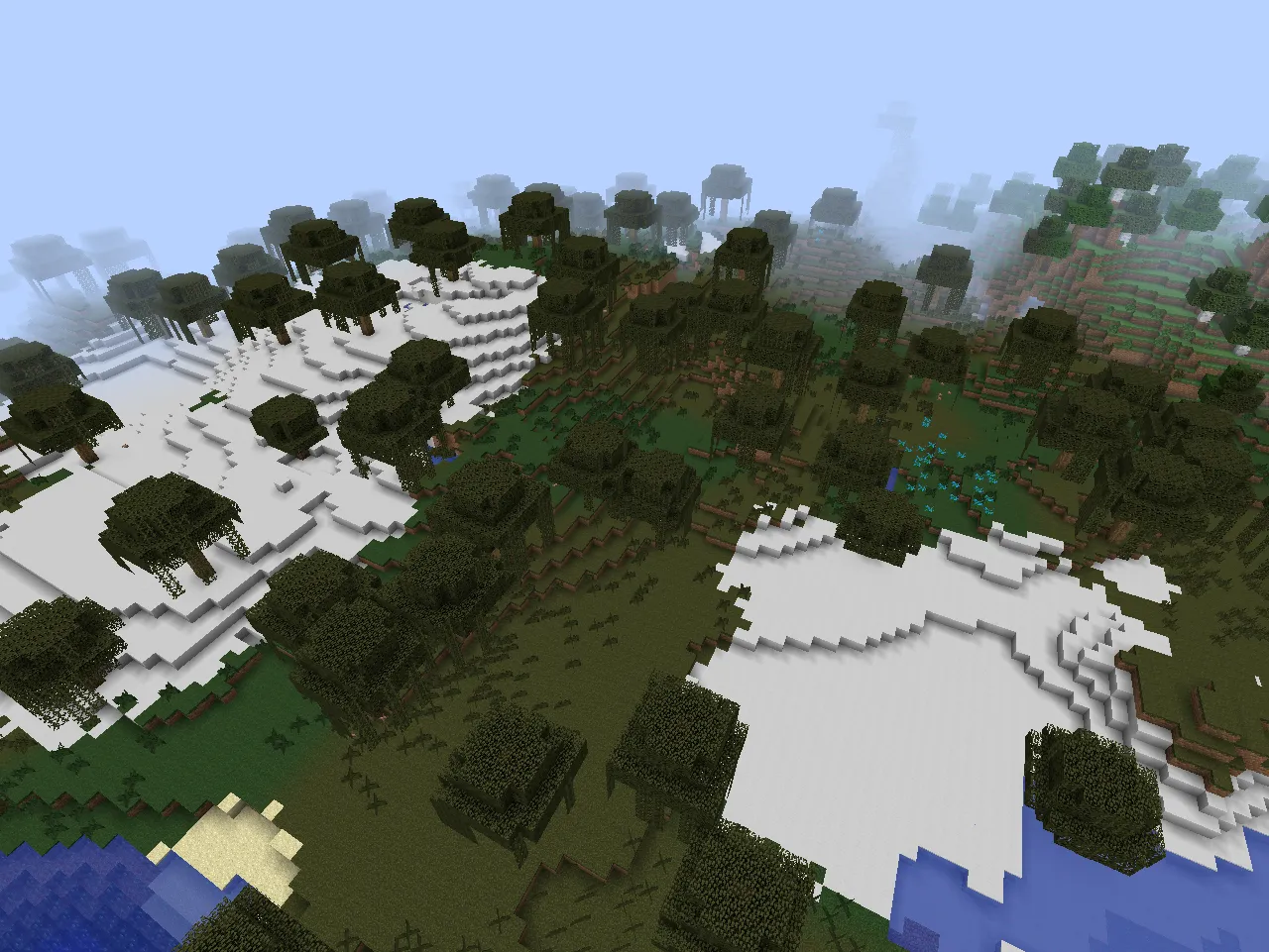 NoMissingMods, Моды, Minecraft