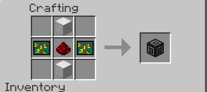 StolzAddons, Моды, Minecraft