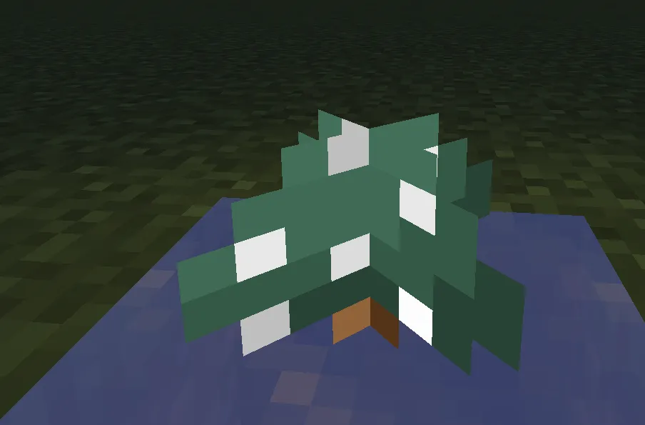 Dion's Mo' Plants — скриншот 5 (Моды, Minecraft)