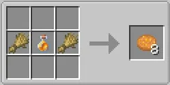 Cookie Expansion, Моды, Minecraft
