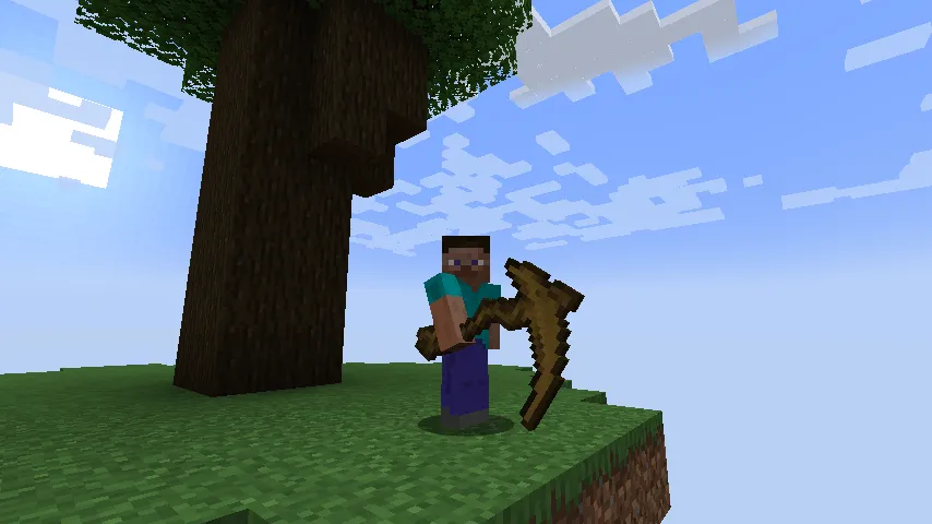 Maland — скриншот 4 (Моды, Minecraft)