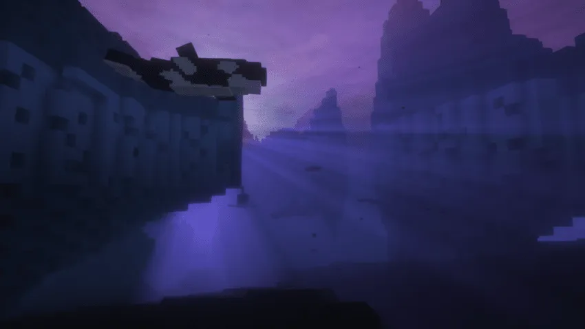 project-1044913, Моды, Minecraft