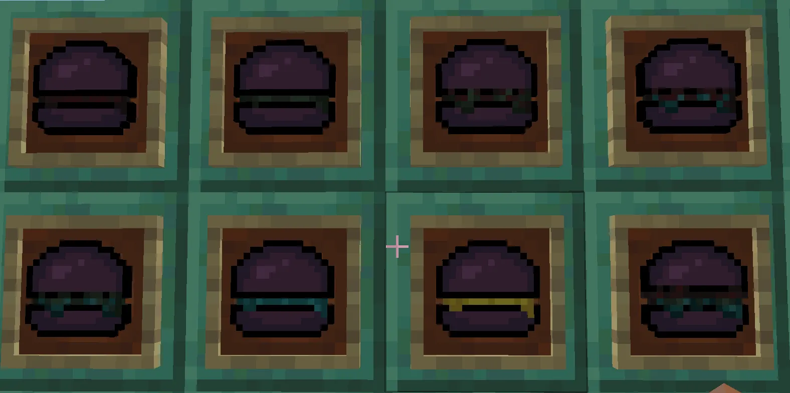 Monster Chef, Моды, Minecraft
