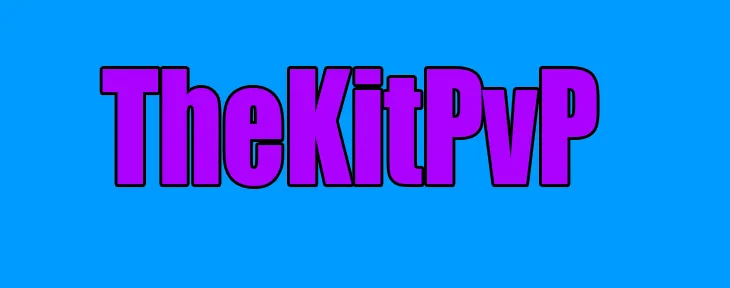 TheKitPvP — скриншот 1 (Плагины, Minecraft)