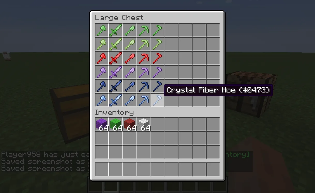 Popularmmos Bedwars Trade Items, Моды, Minecraft