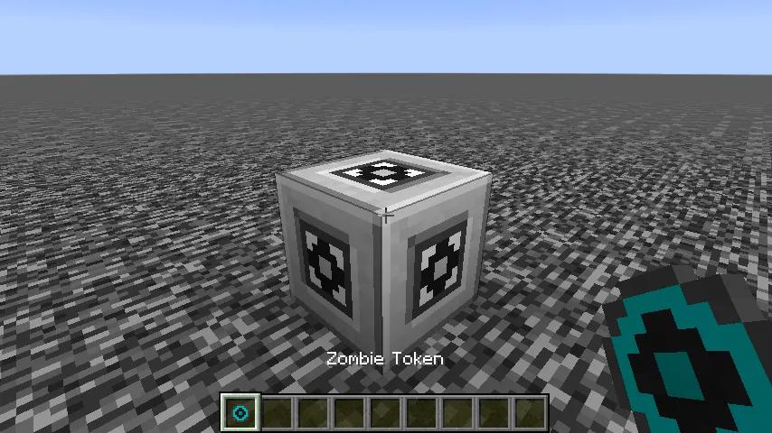 Changelings Mod — скриншот 1 (Моды, Minecraft)