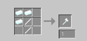 The Last Christmas, Моды, Minecraft