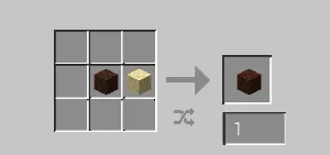 Amazing water, Моды, Minecraft