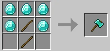 Better Tools & Weapons, Моды, Minecraft