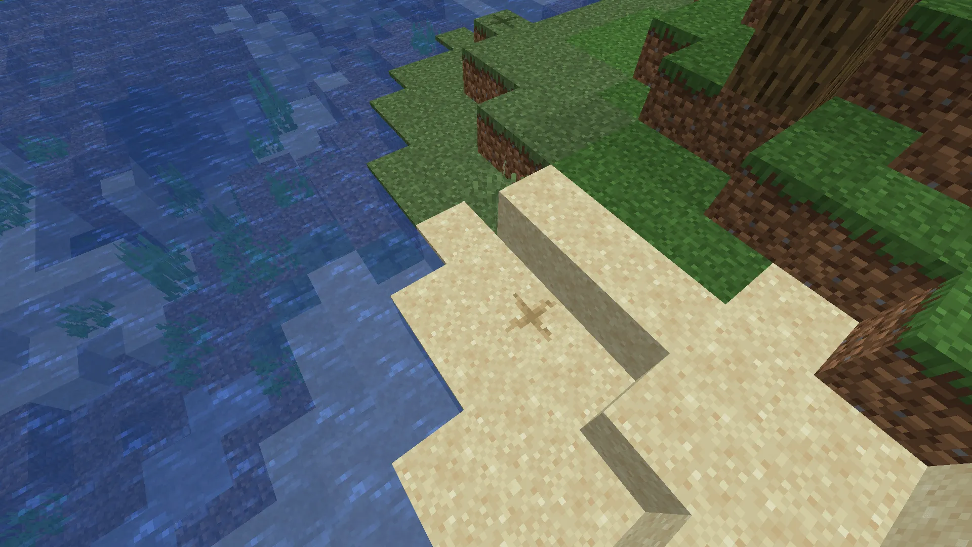 Useless In The X: Hidden In The X Addon — скриншот 4 (Моды, Minecraft)