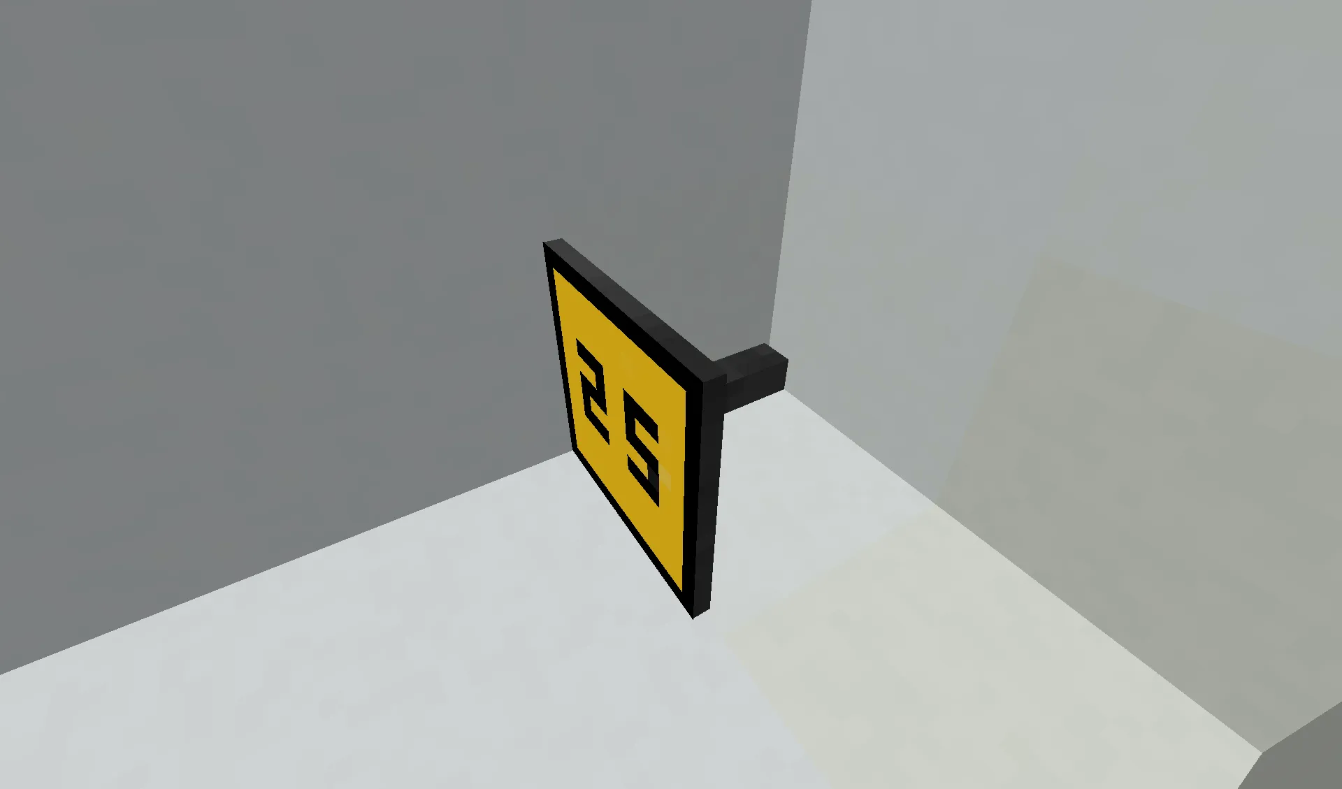 TaylosSigns — скриншот 4 (Моды, Minecraft)