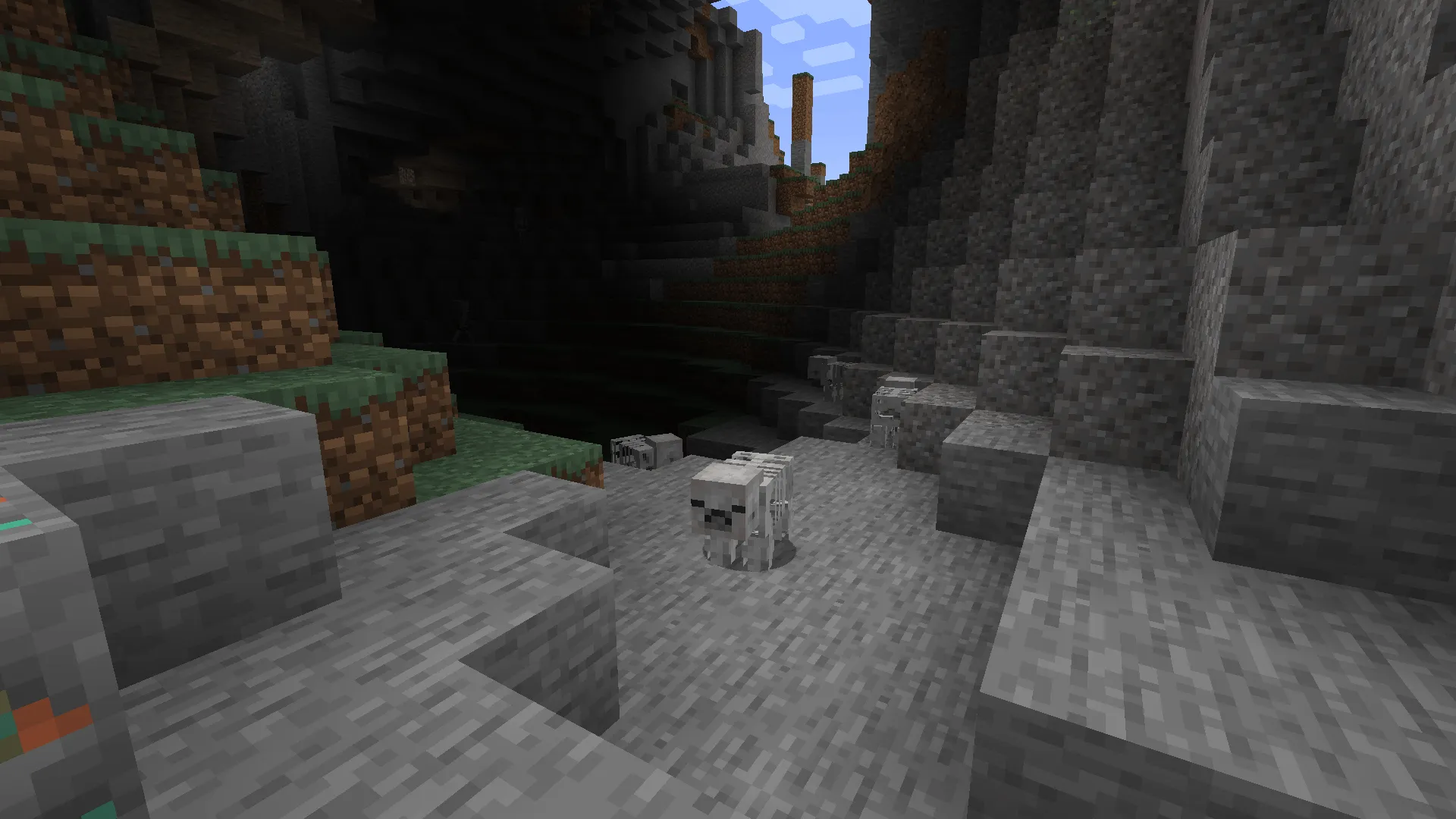 SicklesNStuff — скриншот 11 (Моды, Minecraft)