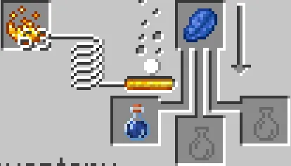 Aykut's Crafting+ — скриншот 11 (Моды, Minecraft)