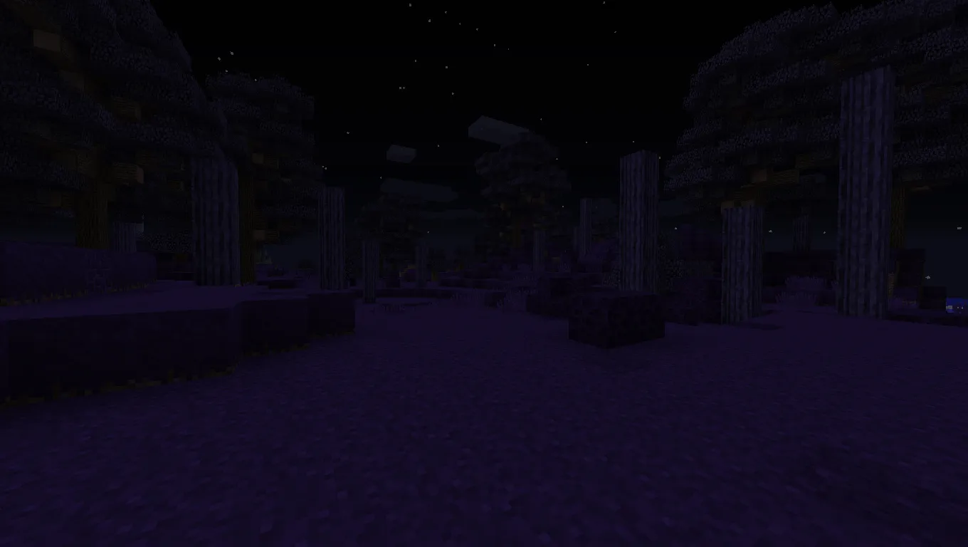 GaiaTweaks — скриншот 7 (Моды, Minecraft)
