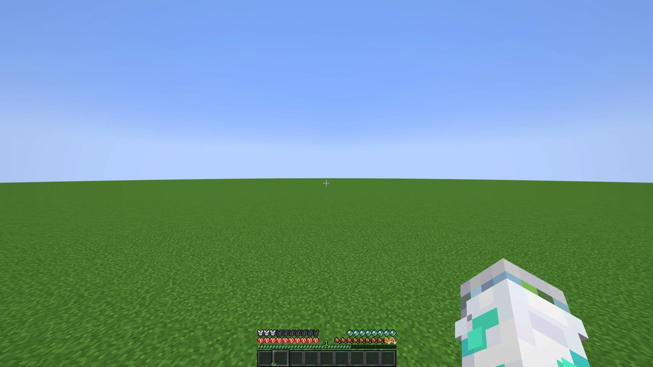Jabky Additions — скриншот 7 (Текстуры, Minecraft)