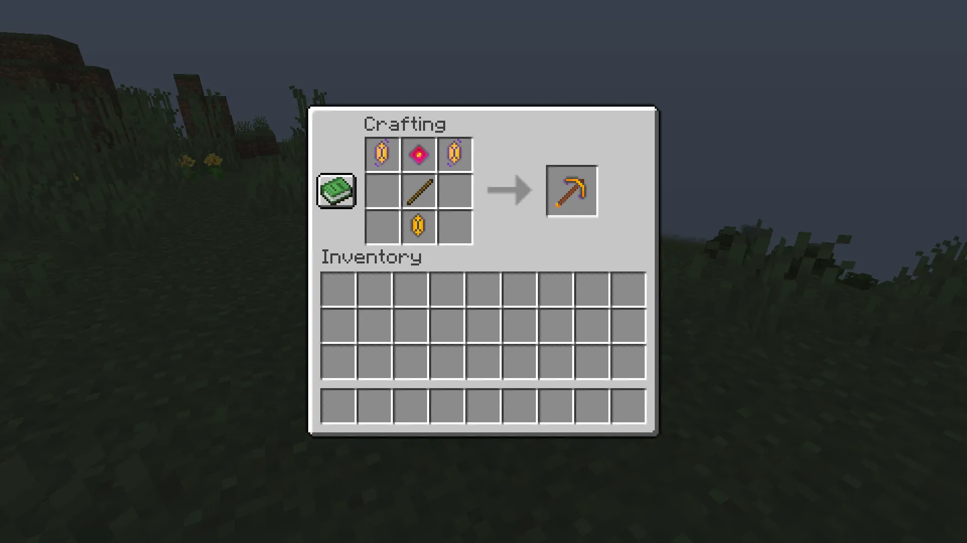 Backed Economy: A Simple Money Mod — скриншот 13 (Моды, Minecraft)
