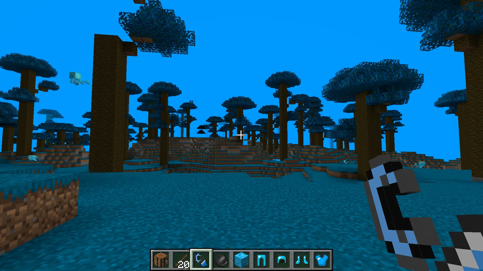 Archium Ore and Tools, Моды, Minecraft