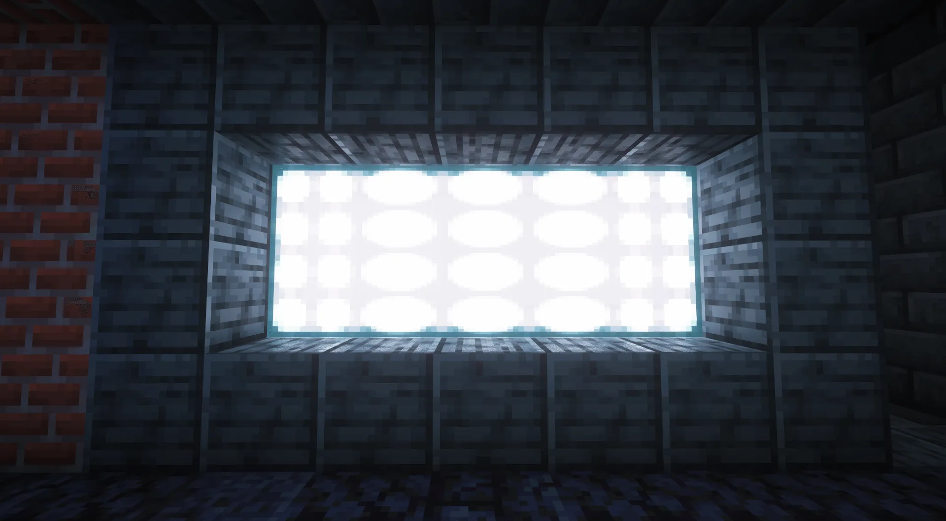 Connected Froglights — скриншот 3 (Текстуры, Minecraft)