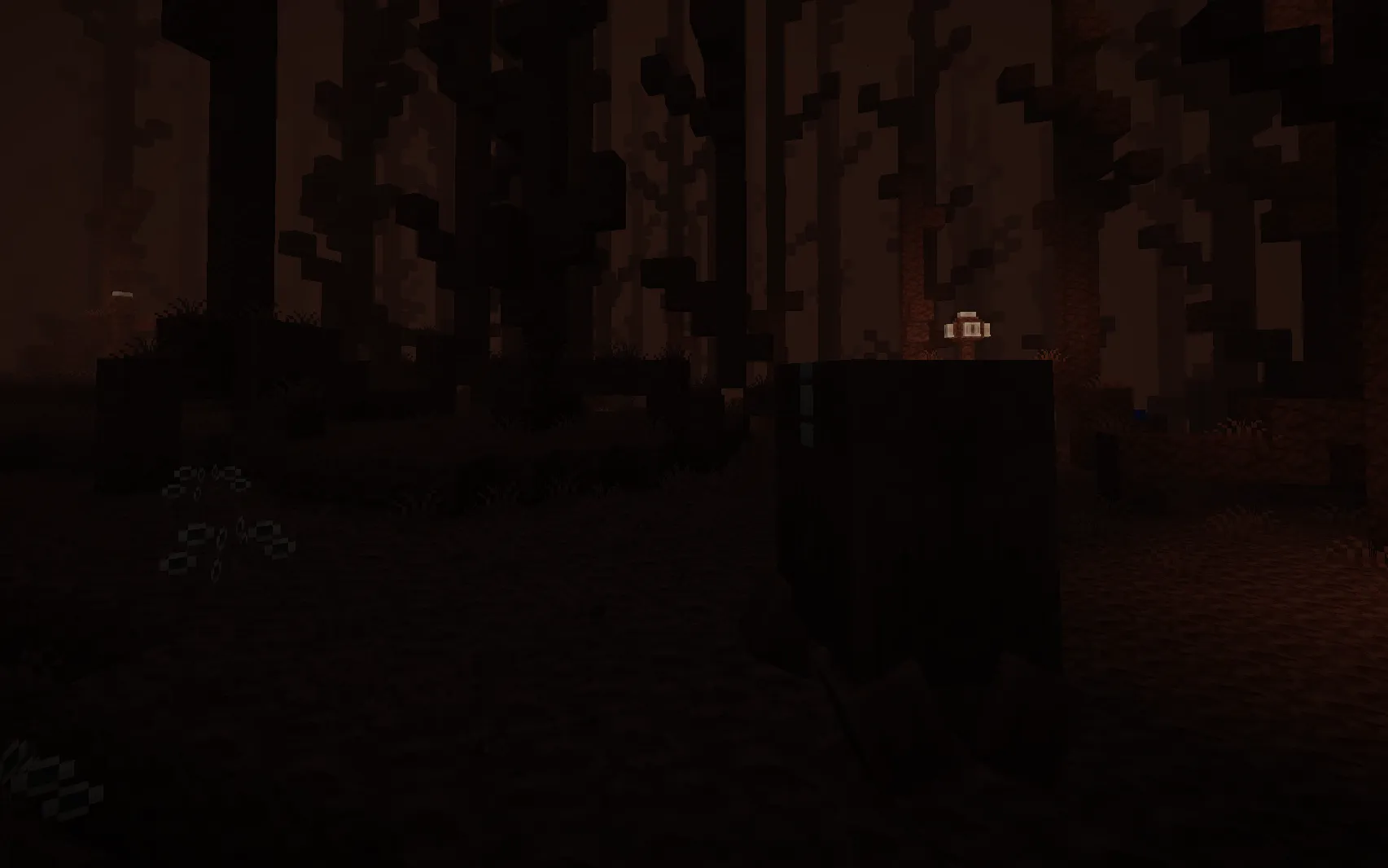 IHFR FLESHED OUT (Abandoned)  — скриншот 3 (Моды, Minecraft)