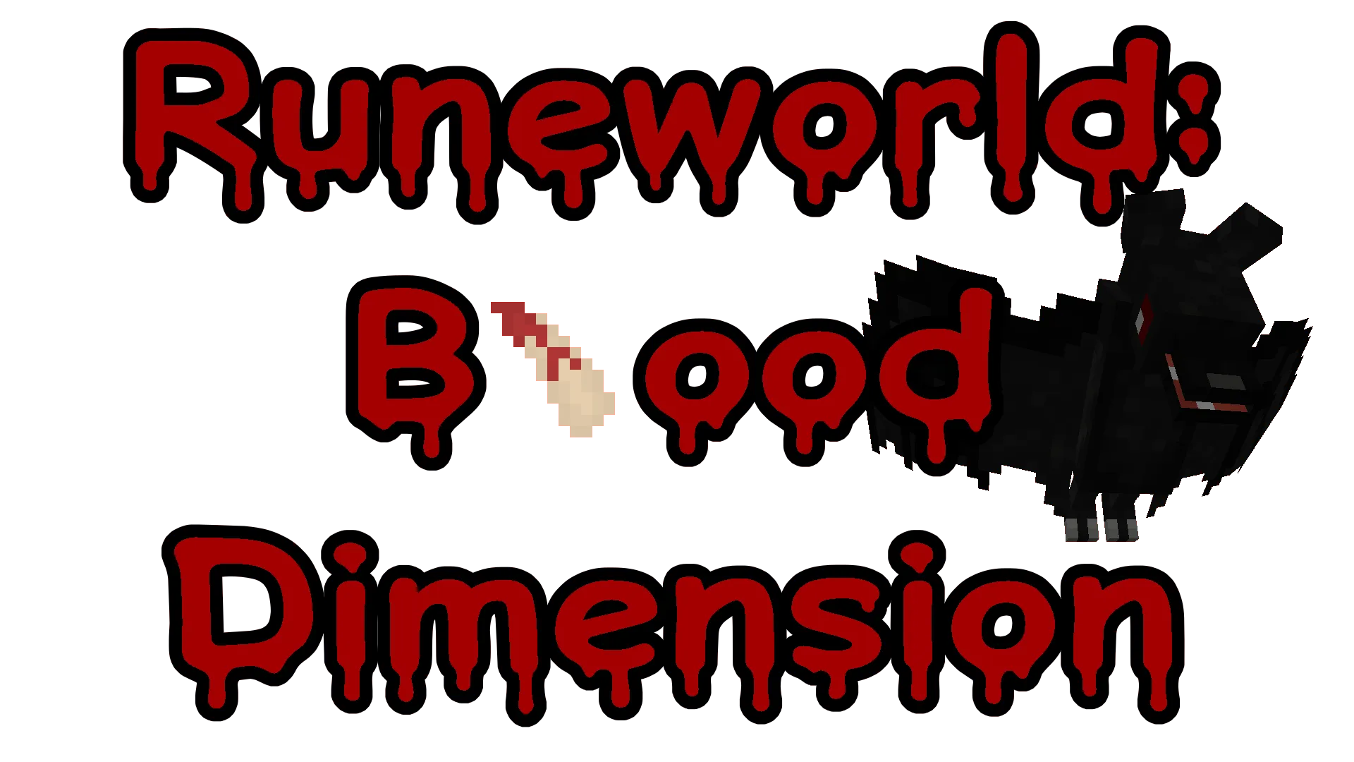 Runeworld — скриншот 6 (Моды, Minecraft)