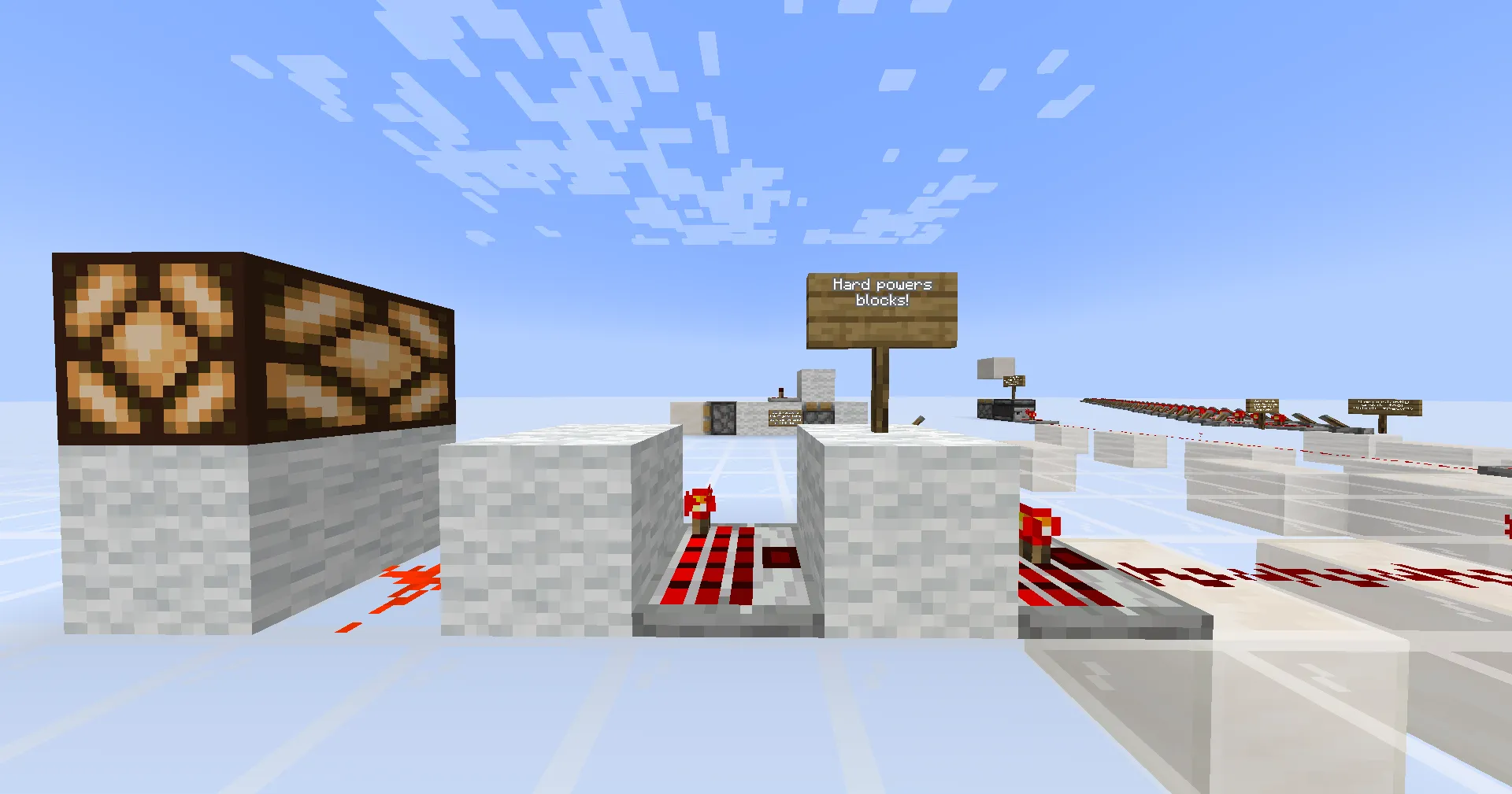 Redstone Transformers, Моды, Minecraft