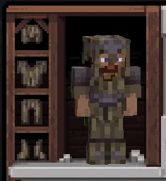 Liftier Loft — скриншот 3 (Текстуры, Minecraft)