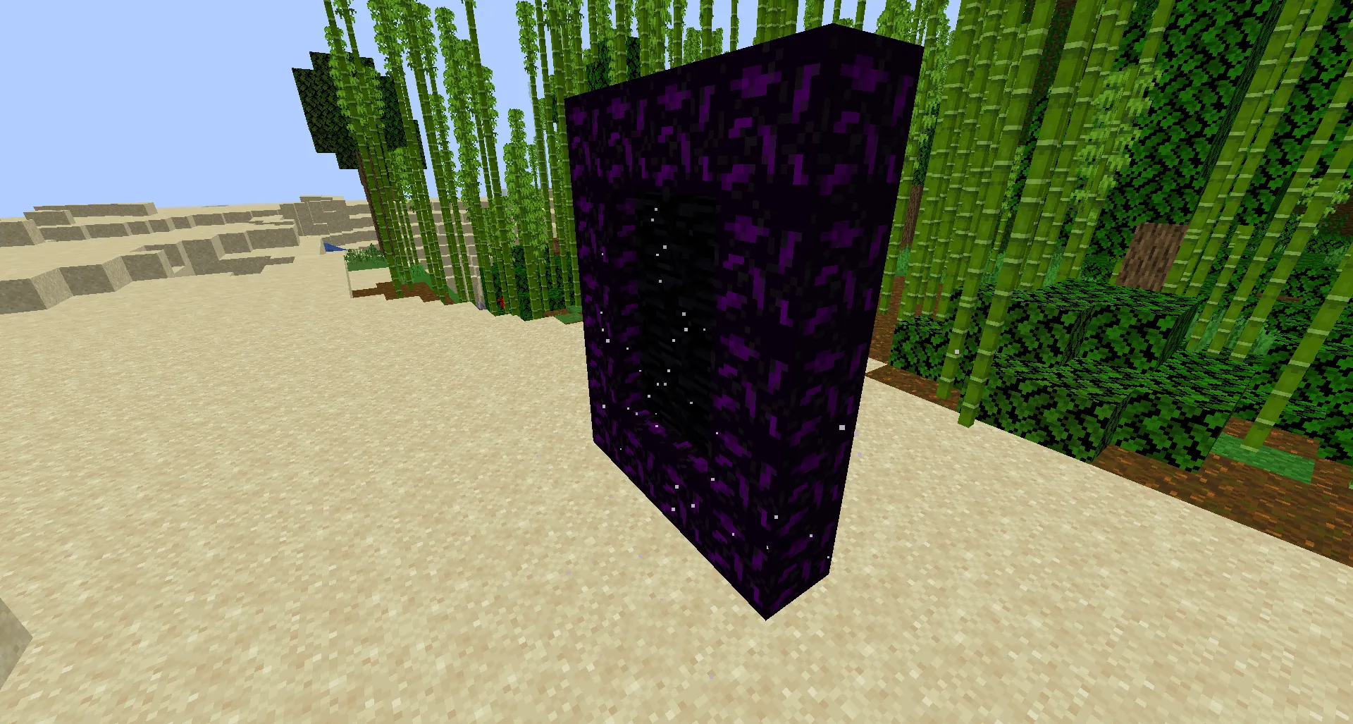 Malachite Miners , Моды, Minecraft
