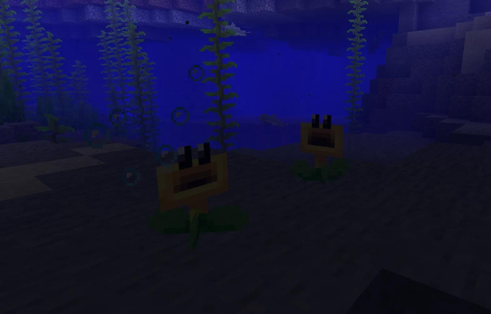 Onward and Upward!, Моды, Minecraft